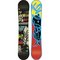 K2 Fastplant Wide Snowboard 2013