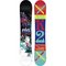 K2 Turbo Dream Wide Snowboard 2013