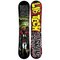 Lib Tech Burtner's Box Scratcher BTX Snowboard 2013