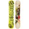 Rossignol Angus Mid-Wide Snowboard 2013