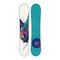 Burton Lux Womens Snowboard 2013