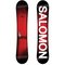 Salomon Drift Rocker Wide Snowboard 2013