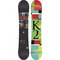 K2 Lifelike Snowboard 2012