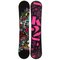 K2 Siren Womens Snowboard 2012