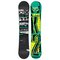 K2 Brigade Black Snowboard 2012