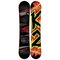 K2 Brigade Black Wide Snowboard 2012