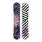 Tech Nine Glam Rocker Womens Snowboard