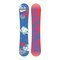 Tech Nine Diamond Blue Womens Snowboard