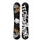 Tech Nine Diamond Black Womens Snowboard