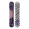 Tech Nine Glam Rocker Twin Womens Snowboard