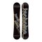 Tech Nine T9 Black Womens Snowboard