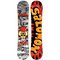 Salomon Fierce Boys Snowboard 2012