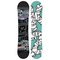 K2 Vandal Wide Boys Snowboard 2012