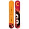 Burton Custom Flying V Restricted Snowboard 2013