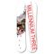 Millenium 3 Discord Snowboard 2012