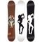 Salomon Mans Board Snowboard 2013