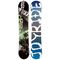 JoyRide Bush Green Snowboard