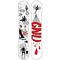 Gnu Street Series BTX Snowboard 2013