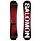 Salomon Drift Rocker Snowboard 2013