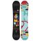 K2 Fastplant Wide Snowboard 2012