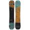 K2 World Wide Weapon Wide Snowboard 2012