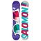 Salomon Oh Yeah Womens Snowboard 2012
