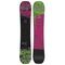 K2 World Wide Weapon Snowboard 2012