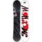 Morrow Fury Wide Snowboard 2012