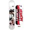 Morrow Radium Wide Snowboard 2012