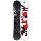 Morrow Fury Snowboard 2012