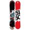 5150 Nomad Wide Snowboard 2012