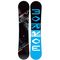 Morrow RV Snowboard 2012