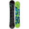 5150 Movement Snowboard 2012