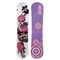 Limited Pulse Mini Girls Snowboard 2011