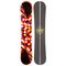 JoyRide Checkers Black Womens Snowboard