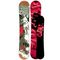 Gnu Eco Genetics C2BTX Snowboard 2013